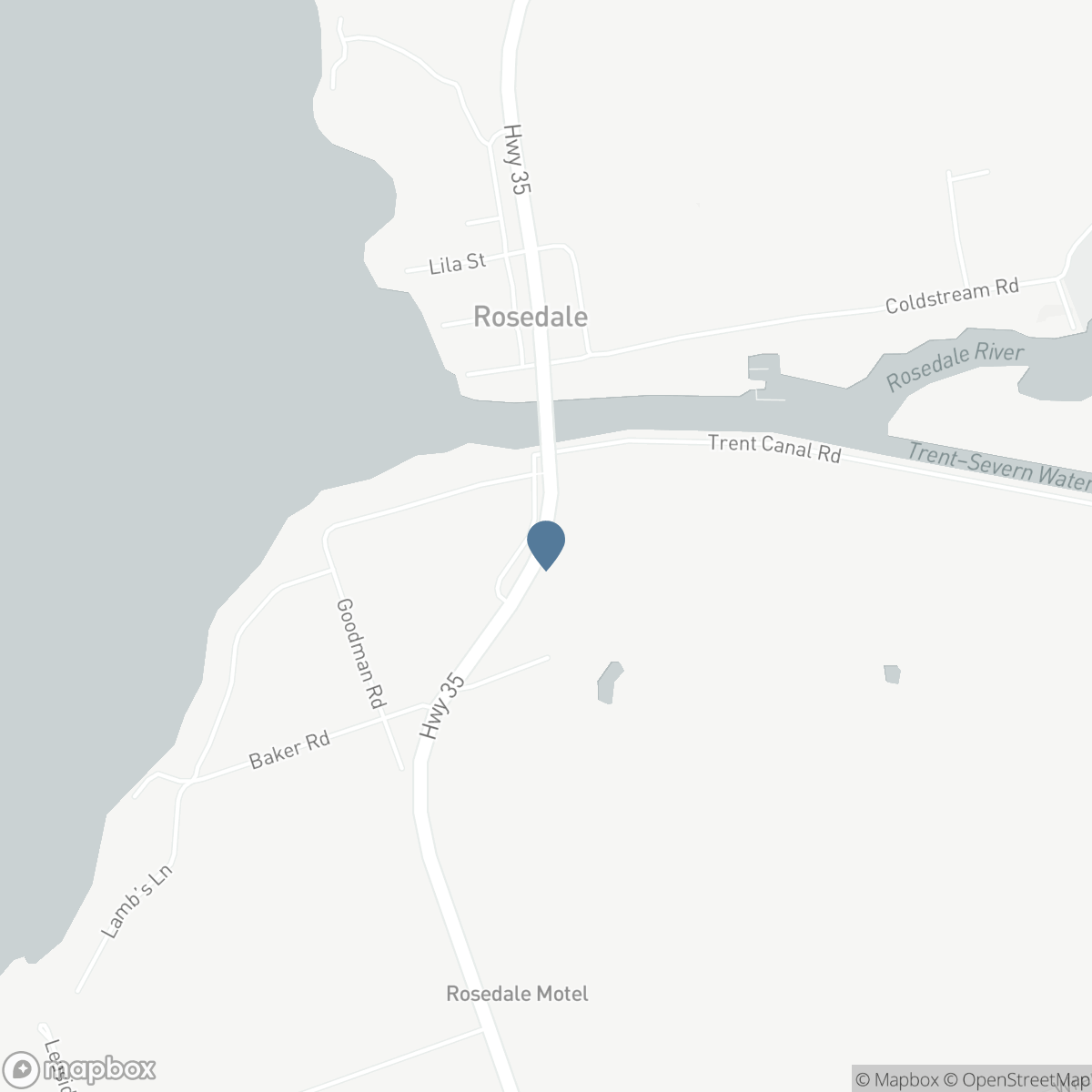 5666 35 HIGHWAY, Fenelon Falls, Ontario K0M 1N0